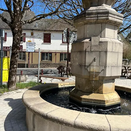 Le Kaymard * Saint-Félix-de-Lunel