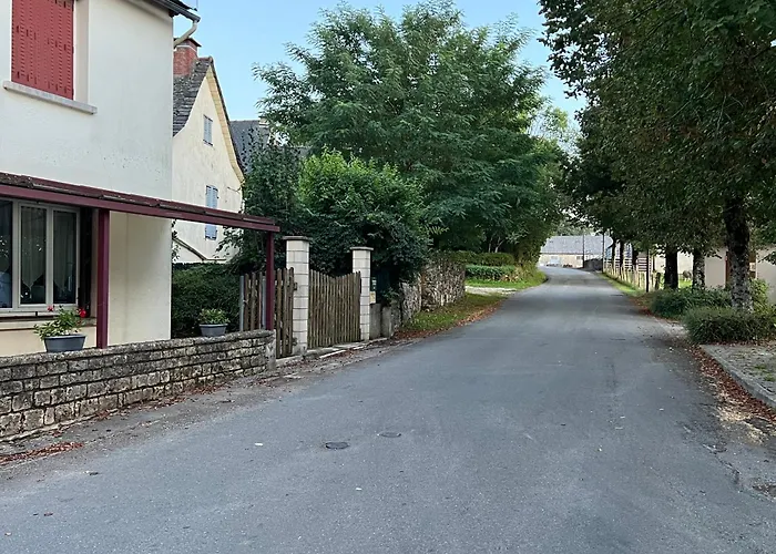 Bed & Breakfast Le Kaymard