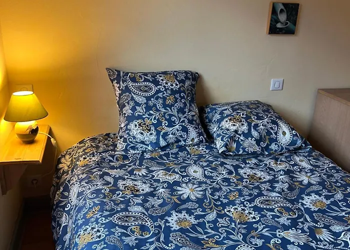 Le Kaymard Bed & Breakfast Saint-Félix-de-Lunel