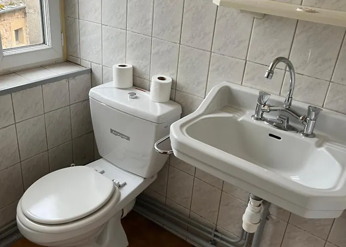 Le Kaymard Bed & Breakfast Saint-Félix-de-Lunel