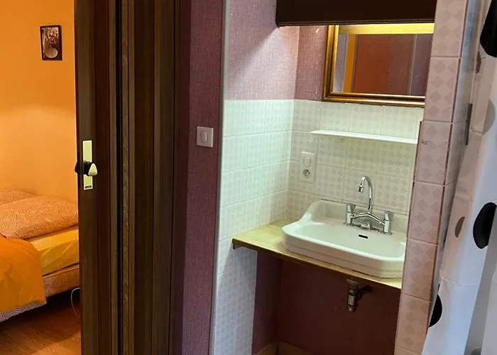 Bed & Breakfast Le Kaymard *