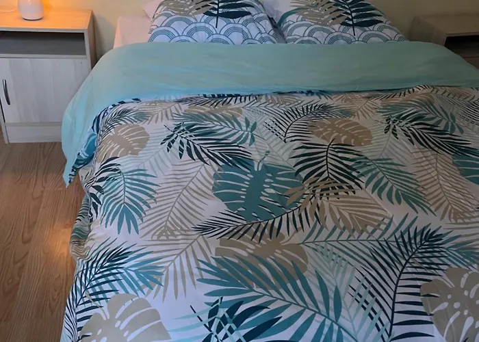 Bed & Breakfast Le Kaymard Saint-Félix-de-Lunel