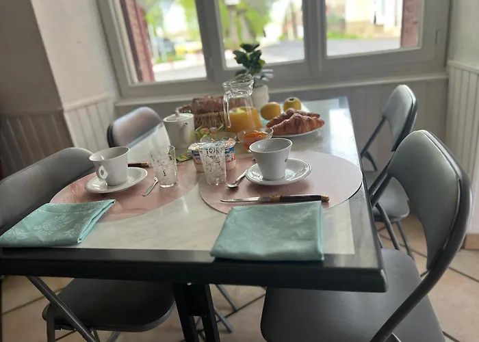 Le Kaymard Bed & Breakfast Saint-Félix-de-Lunel