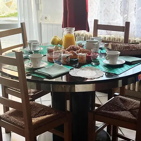 Le Kaymard Saint-Félix-de-Lunel