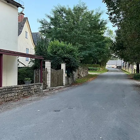 Bed & Breakfast Le Kaymard