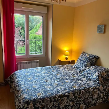 Le Kaymard Bed & Breakfast *