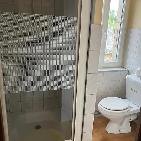 Bed & Breakfast Le Kaymard Saint-Félix-de-Lunel