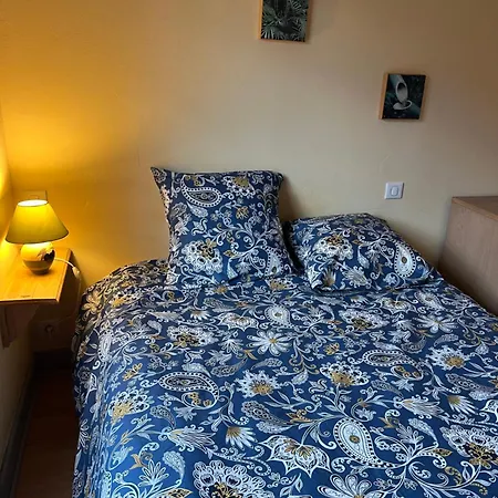 Le Kaymard Bed & Breakfast Saint-Félix-de-Lunel