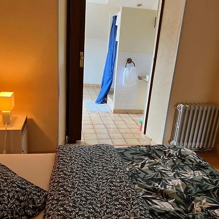 Le Kaymard Bed & Breakfast *