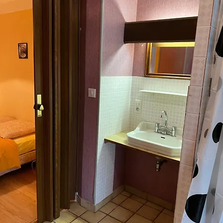 Bed & Breakfast Le Kaymard *