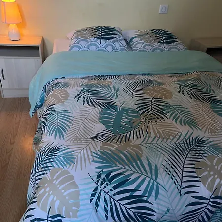 Bed & Breakfast Le Kaymard Saint-Félix-de-Lunel