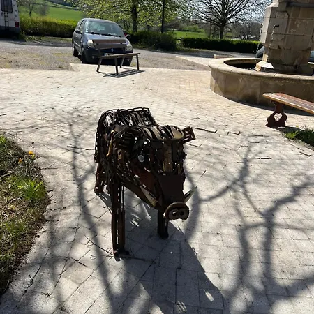 Bed & Breakfast Le Kaymard *