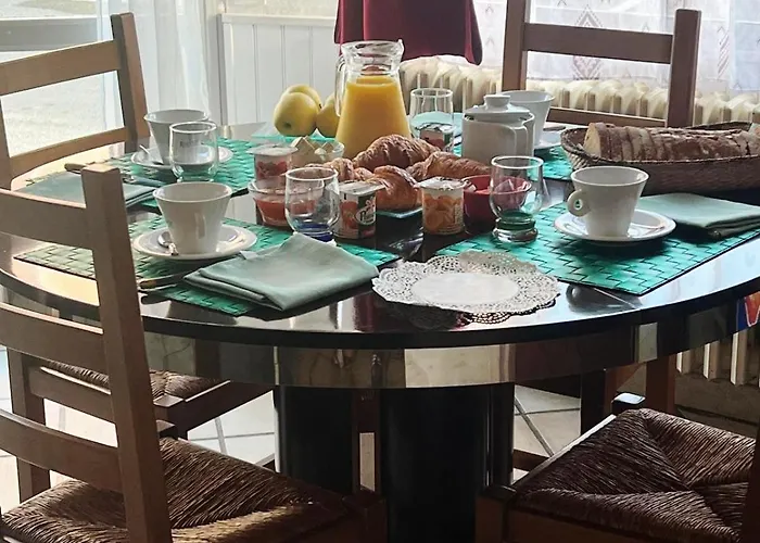 Le Kaymard Saint-Felix-de-Lunel